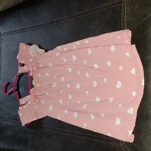 Lily Bleu Toddler dress